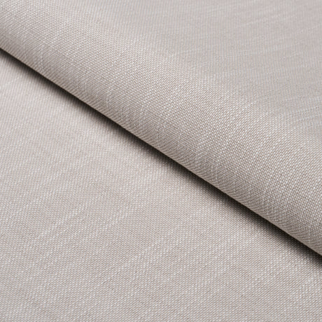 Schumacher Sasha Indoor/Outdoor Grey Fabric - Eade's Wallpaper