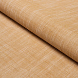 Schumacher Sasha Indoor/Outdoor Tan Fabric - Eade's Wallpaper