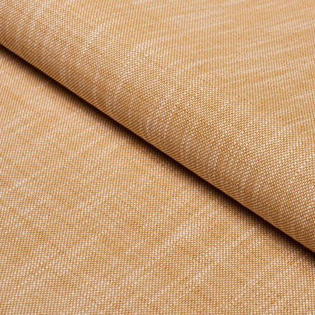 Schumacher Sasha Indoor/Outdoor Tan Fabric - Eade's Wallpaper