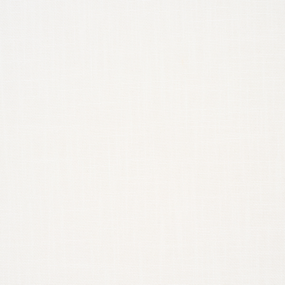 Schumacher Sasha Indoor/Outdoor White Fabric - Eade's Wallpaper