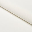 Schumacher Sasha Indoor/Outdoor White Fabric - Eade's Wallpaper