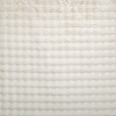 Pindler FLOOF IVORY 8423 Fabric