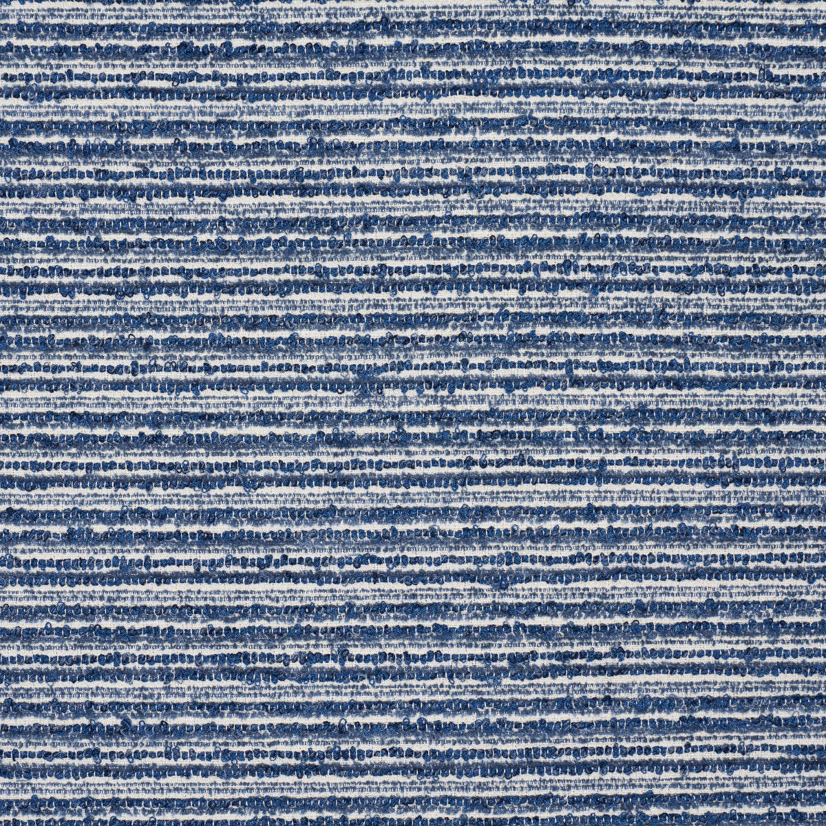 Schumacher 84250 STUCCO TEXTURE INDOOR/OUTDOOR in INDIGO Fab