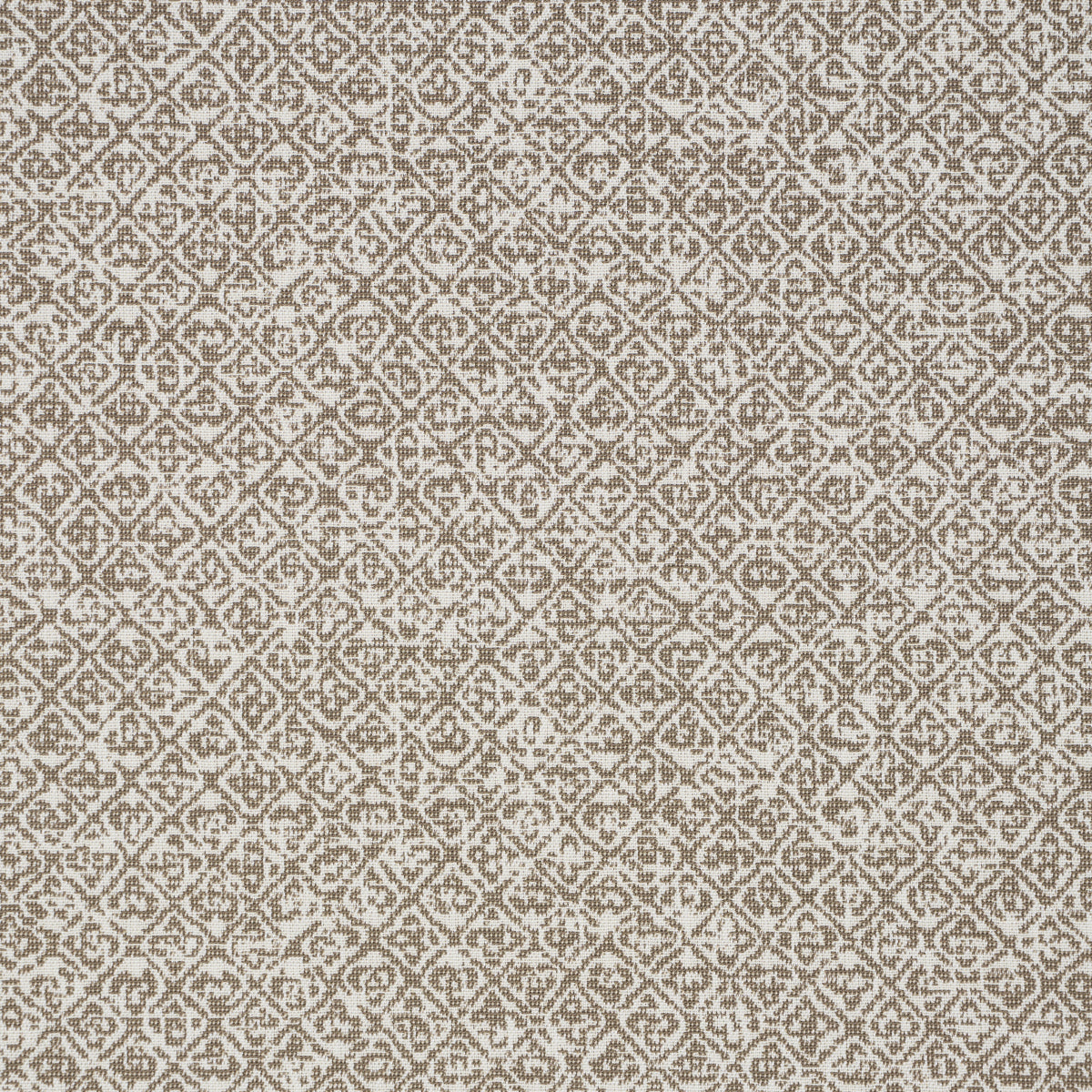 Schumacher 84301 SARONG WEAVE INDOOR/OUTDOOR in SEA SALT Fab