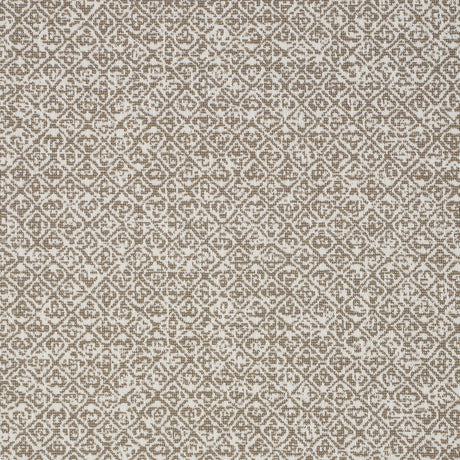 Schumacher 84301 SARONG WEAVE INDOOR/OUTDOOR in SEA SALT Fab