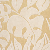 Schumacher Miramar Indoor/Outdoor Velvet White Sand Fabric - Eade's Wallpaper