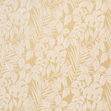 Schumacher Miramar Indoor/Outdoor Velvet White Sand Fabric - Eade's Wallpaper