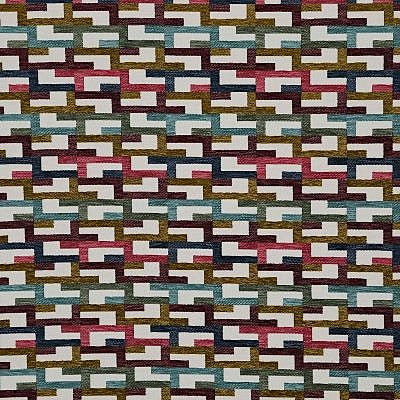 Pindler PAULETTE BERRY 8433 Fabric