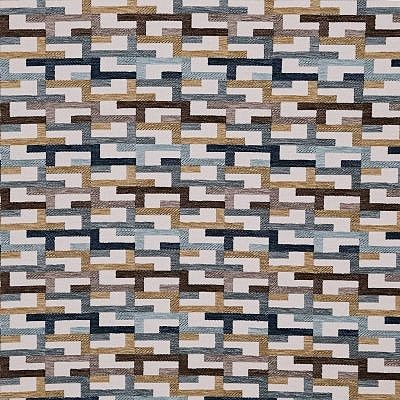 Pindler PAULETTE OCEAN 8433 Fabric