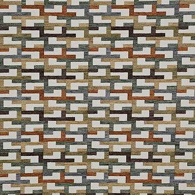 Pindler PAULETTE WOODLAND 8433 Fabric