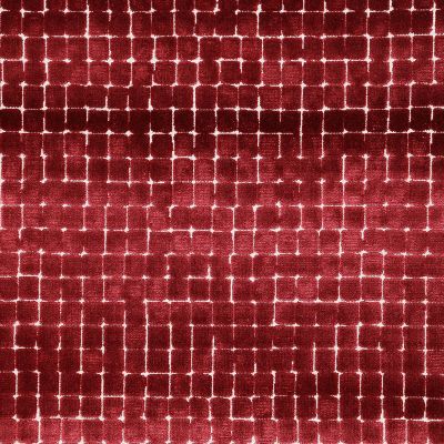 Pindler PANDORA CRANBERRY 8434 Fabric