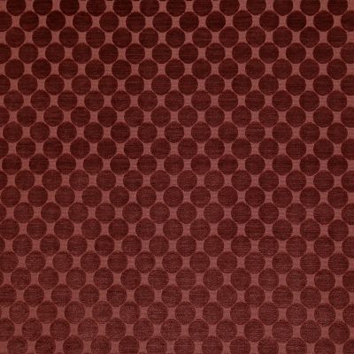 Pindler PEARL CRANBERRY 8435 Fabric