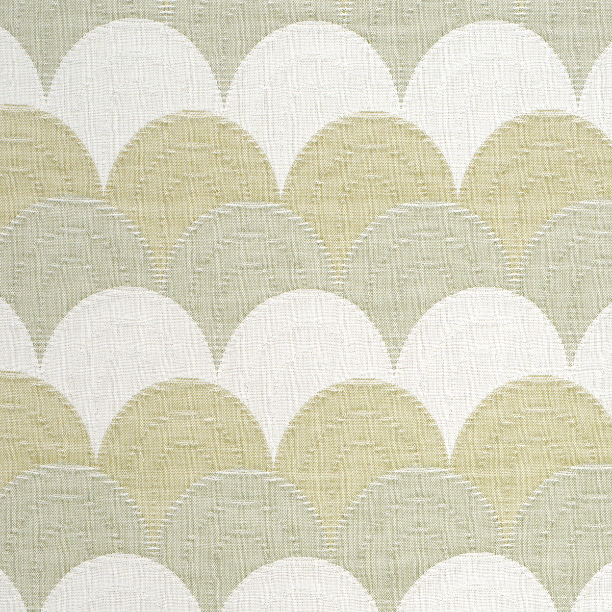 Schumacher Prairie Hills Meadow Fabric - Eade's Wallpaper