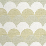 Schumacher Prairie Hills Meadow Fabric - Eade's Wallpaper