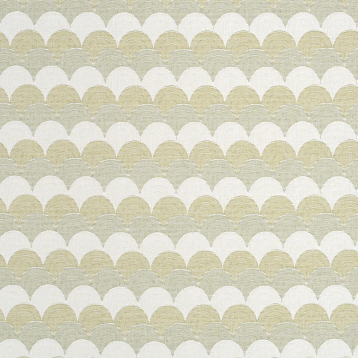 Schumacher Prairie Hills Meadow Fabric - Eade's Wallpaper