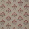 Pindler PERSEPHONE MADDER 8441 Fabric