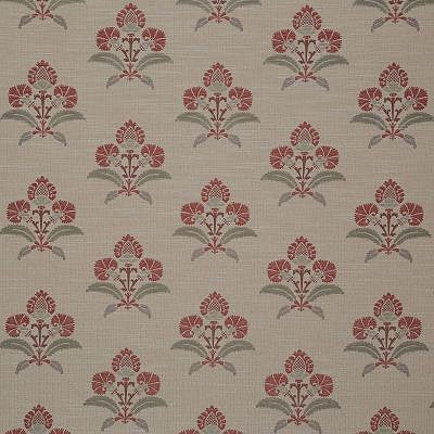 Pindler PERSEPHONE MADDER 8441 Fabric