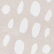 Schumacher 84420 ELAINE SHEER in BIRCH Fabric - MESA