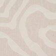 Schumacher 84431 DEFEO EMBROIDERY in BONE Fabric - MESA