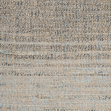Schumacher 84461 LIORA LINEN OMBRÃ‰ in AZURE Fabric - PATTER