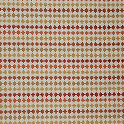 Pindler NOTCH REDWOOD 8446 Fabric