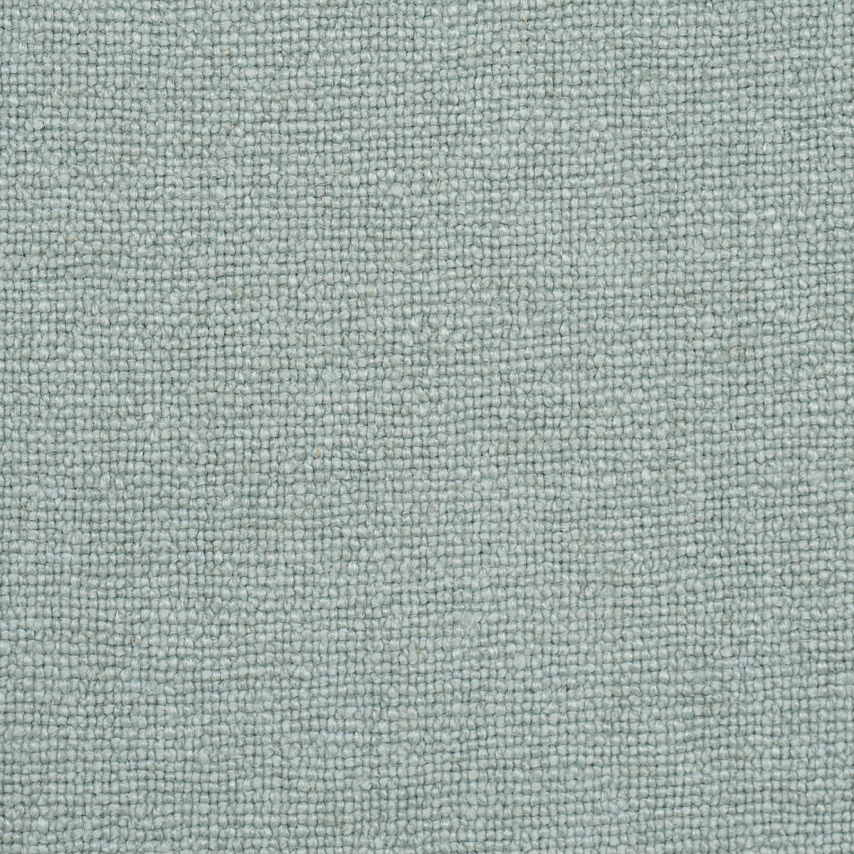 Schumacher Lars Rustic Linen Mineral Fabric - Eade's Wallpaper