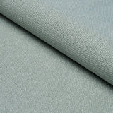 Schumacher Lars Rustic Linen Mineral Fabric - Eade's Wallpaper