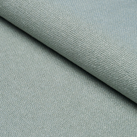 Schumacher Lars Rustic Linen Mineral Fabric - Eade's Wallpaper