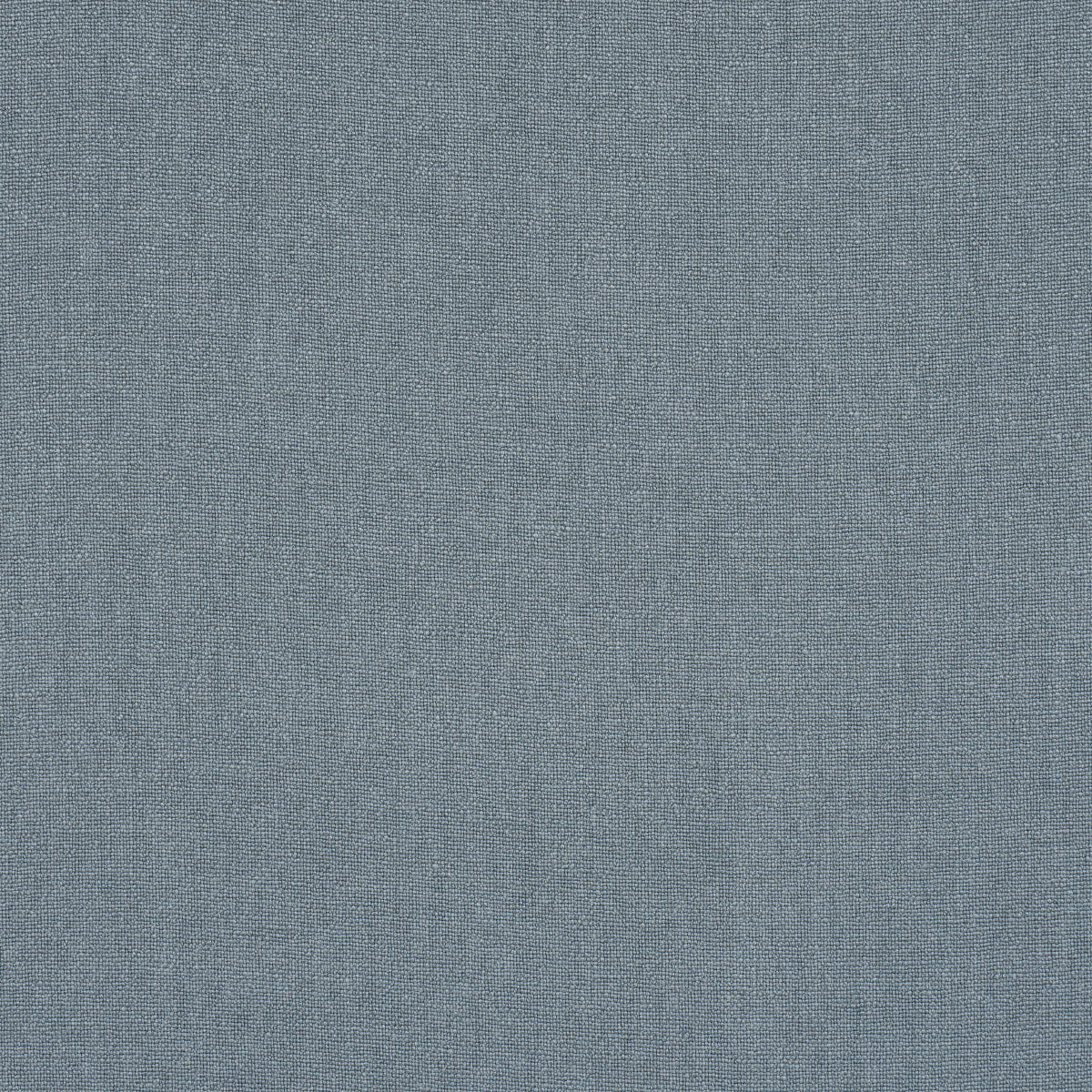 Schumacher Lars Rustic Linen Sky Fabric - Eade's Wallpaper
