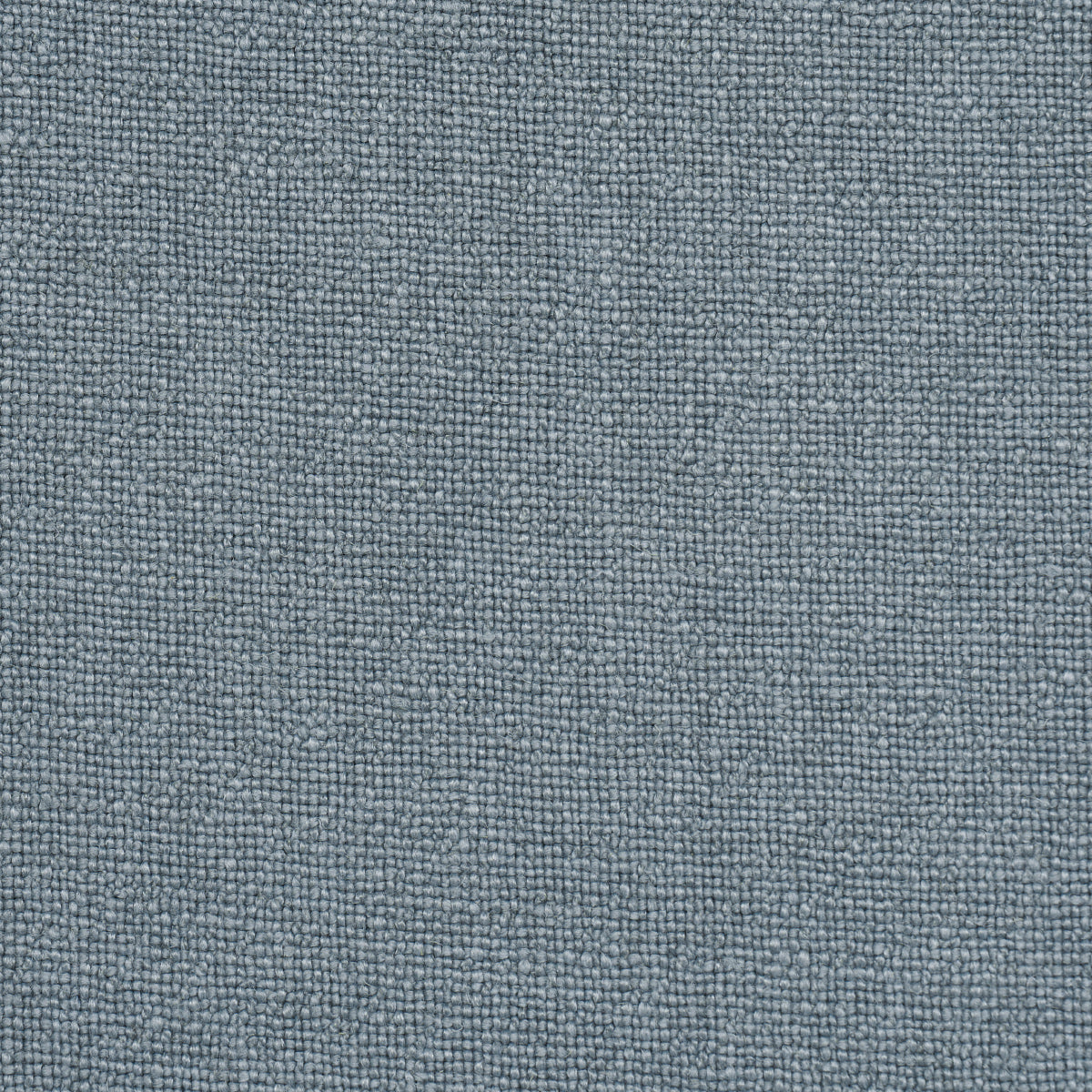 Schumacher Lars Rustic Linen Sky Fabric - Eade's Wallpaper