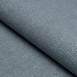 Schumacher Lars Rustic Linen Sky Fabric - Eade's Wallpaper