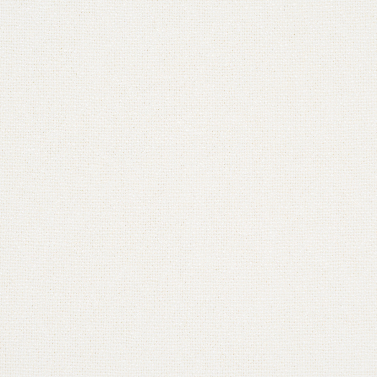 Schumacher Lars Rustic Linen Ivory Fabric - Eade's Wallpaper