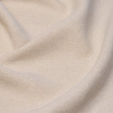 Schumacher Lars Rustic Linen Oyster Fabric - Eade's Wallpaper