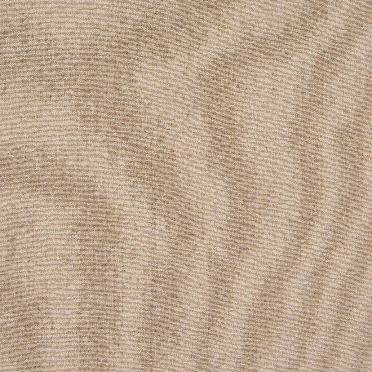 Schumacher Lars Rustic Linen Sand Fabric - Eade's Wallpaper