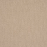 Schumacher Lars Rustic Linen Sand Fabric - Eade's Wallpaper