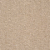 Schumacher Lars Rustic Linen Sand Fabric - Eade's Wallpaper