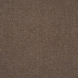 Schumacher Lars Rustic Linen Brown Fabric - Eade's Wallpaper