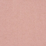 Schumacher Lars Rustic Linen Blush Fabric - Eade's Wallpaper