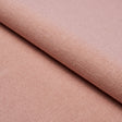 Schumacher Lars Rustic Linen Blush Fabric - Eade's Wallpaper