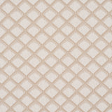 Schumacher Maize Ivory Fabric - Eade's Wallpaper
