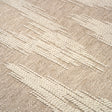 Schumacher 84630 GRAND GESTURE in FLAX Fabric - ORPHEUM