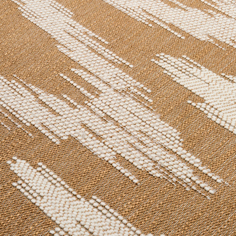 Schumacher 84631 GRAND GESTURE in BURLAP Fabric - ORPHEUM