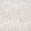 Schumacher 84662 EL DORADO in PEARL Fabric - RHYTHM IN MOTIO