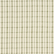 Schumacher 84682 BOYD CHECK in MOSS Fabric - ASHBURY