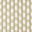 Schumacher 84711 FAYE IKAT in LEAF Fabric - ASHBURY