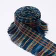 Schumacher 84740 JOSS TRIM in INDIGO Trim - ASHBURY