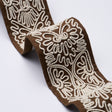 Schumacher 84761 NICO TAPE in MOCHA Trim - ASHBURY
