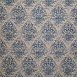 Pindler PETUNIA INDIGO 8482 Fabric