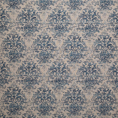 Pindler PETUNIA INDIGO 8482 Fabric