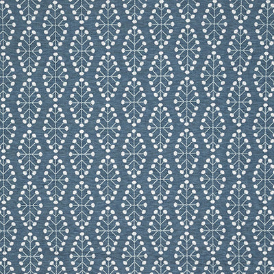Pindler DARLA DELFT 8484 Fabric